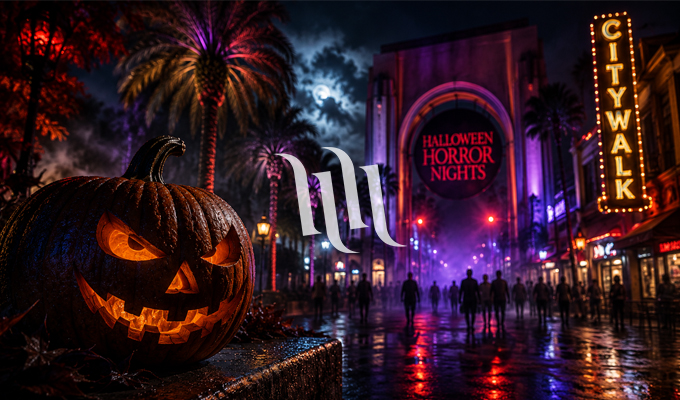 haty and huntingtington tattoo universal city walk hhn halloween horror nights