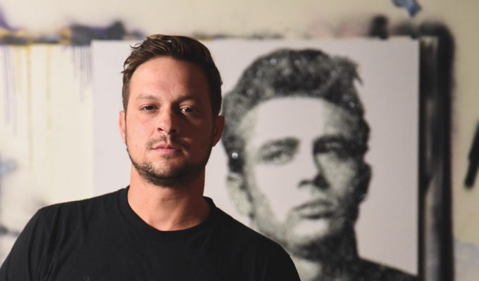 H&H Tattoo Orlando client Jay Bonadio