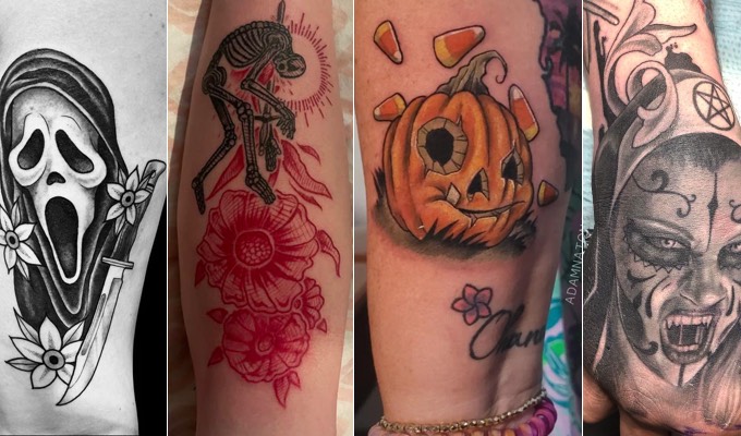 Hart & Huntington Orlando and Halloween Horror Nights