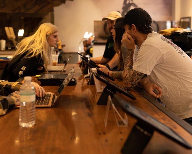 H&amp;H Orlando culture