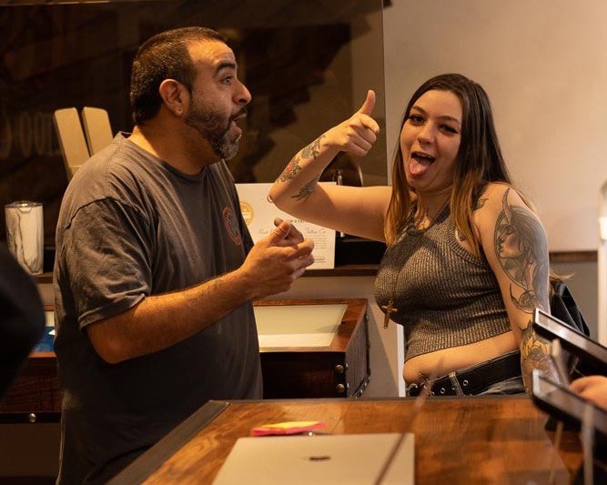 H&amp;H Orlando culture