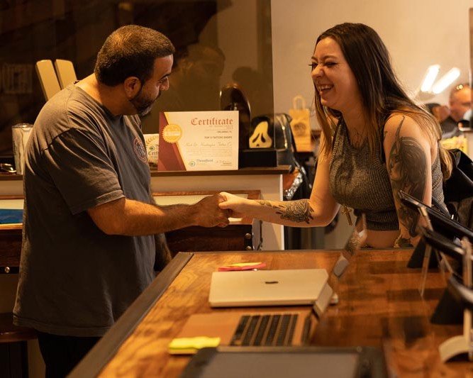 H&amp;H Orlando culture