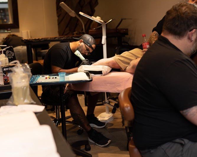 H&amp;H Orlando culture