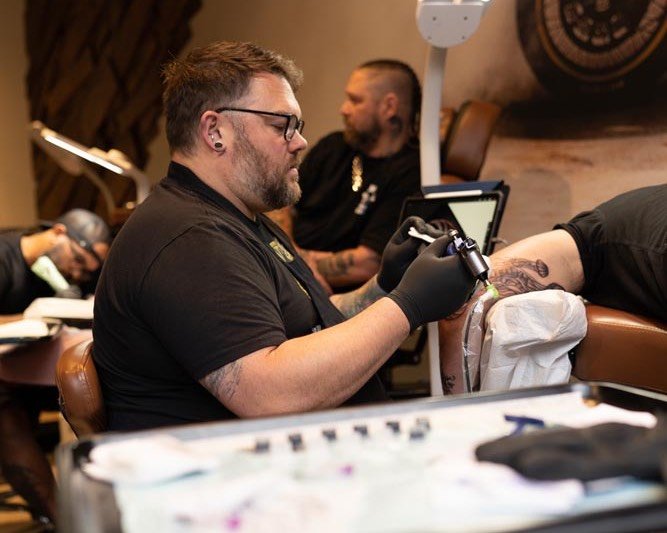 H&amp;H Orlando culture