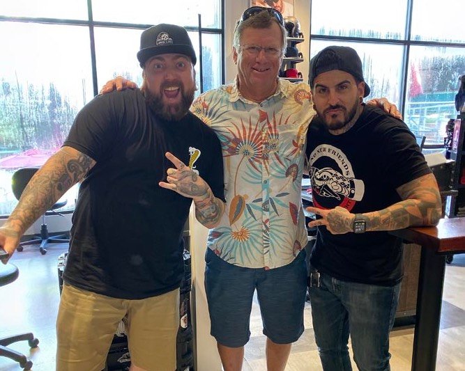 H&amp;H Orlando culture