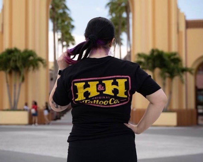 H&amp;H Orlando culture