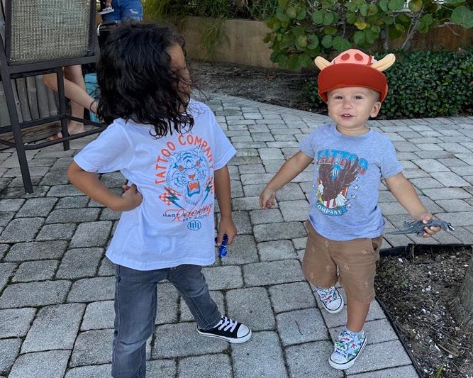 H&amp;H Orlando culture