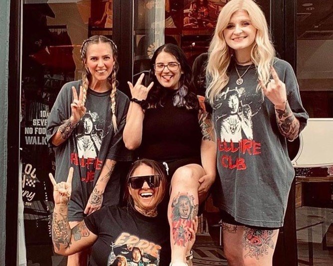 H&amp;H Orlando culture