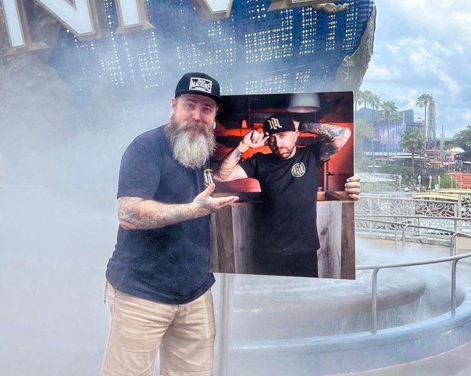 H&amp;H Orlando culture