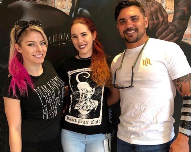 H&amp;H Orlando culture