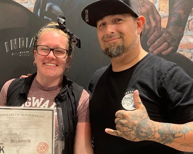 H&amp;H Orlando culture