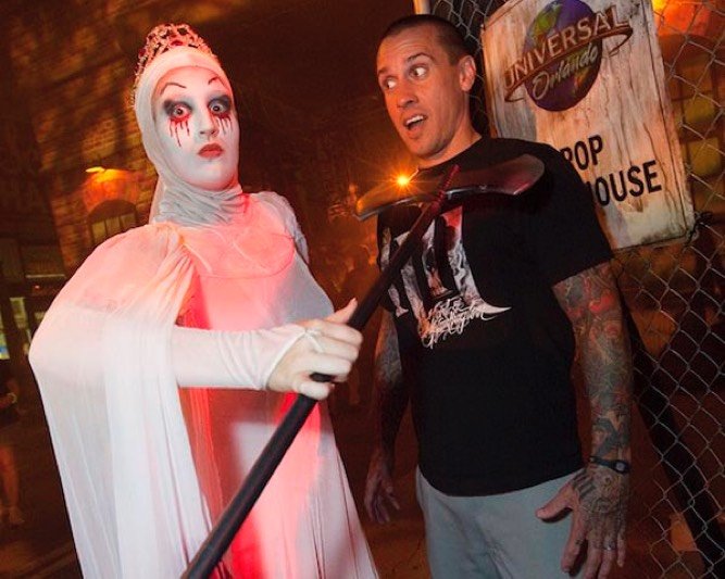 H&amp;H Orlando culture