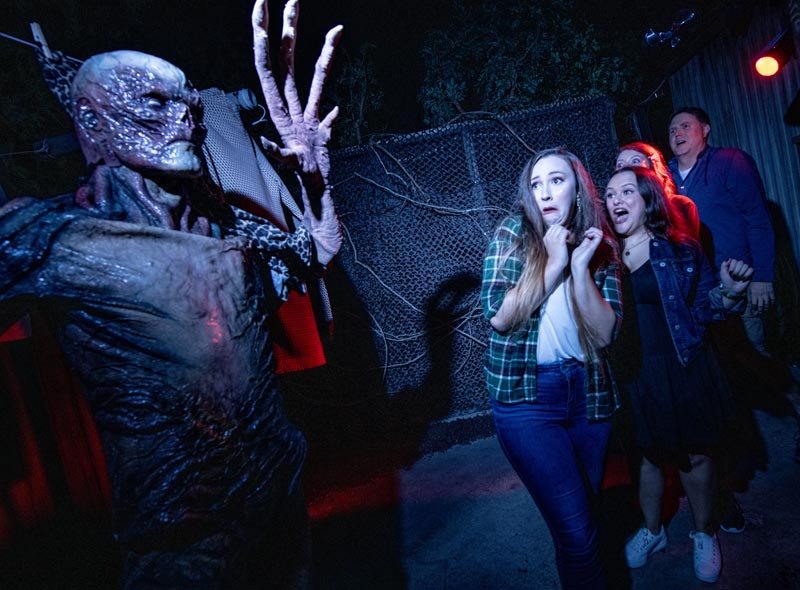 Halloween Horror Nights