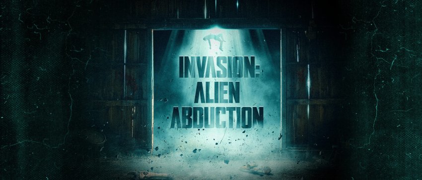 alien invasion