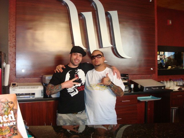 H&amp;H managing partner, Chris Turck