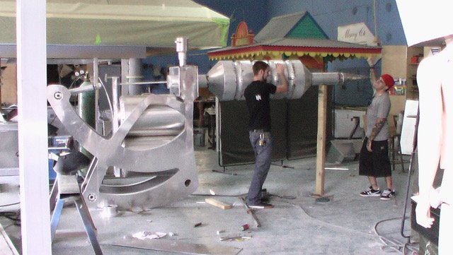 H&amp;H managing partner, Chris Turck