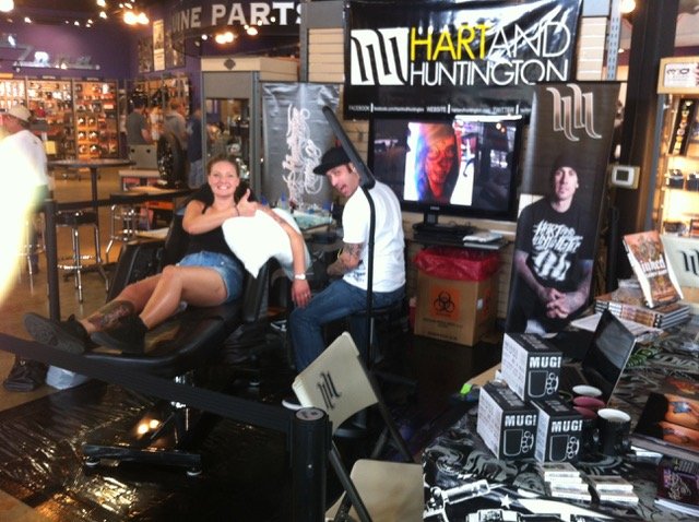 H&amp;H managing partner, Chris Turck