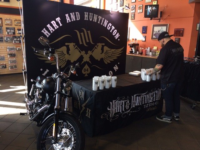 H&amp;H managing partner, Chris Turck