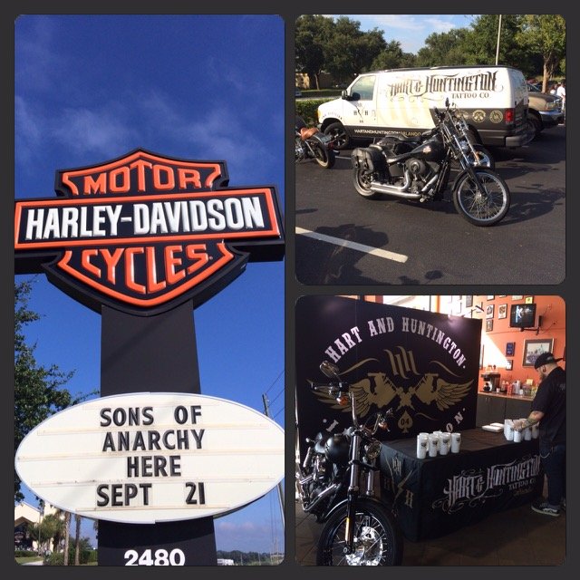 H&amp;H managing partner, Chris Turck