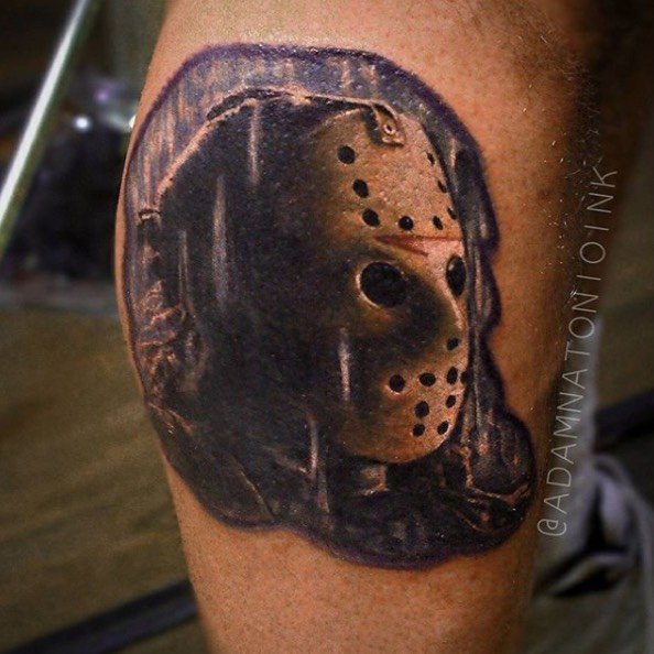 jason